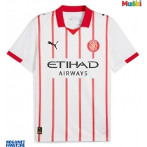 Girona Thomas Lemar #11 Domaci Dres 2025-26 Kratak Rukav